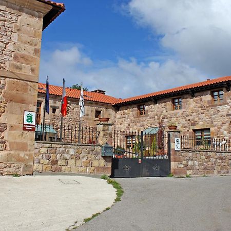 Posada Ormas Dış mekan fotoğraf