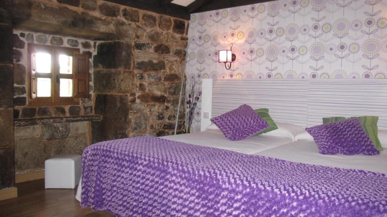Posada Ormas Dış mekan fotoğraf