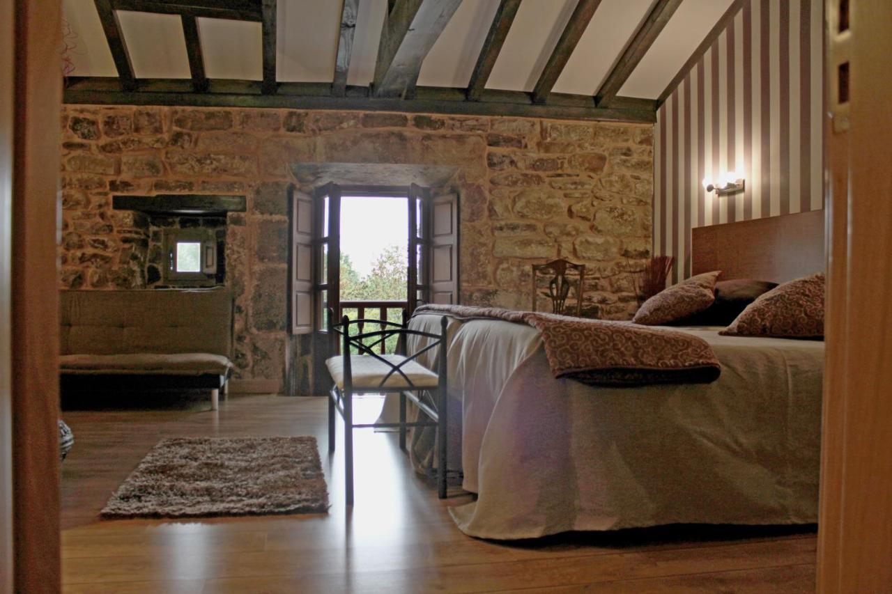 Posada Ormas Dış mekan fotoğraf