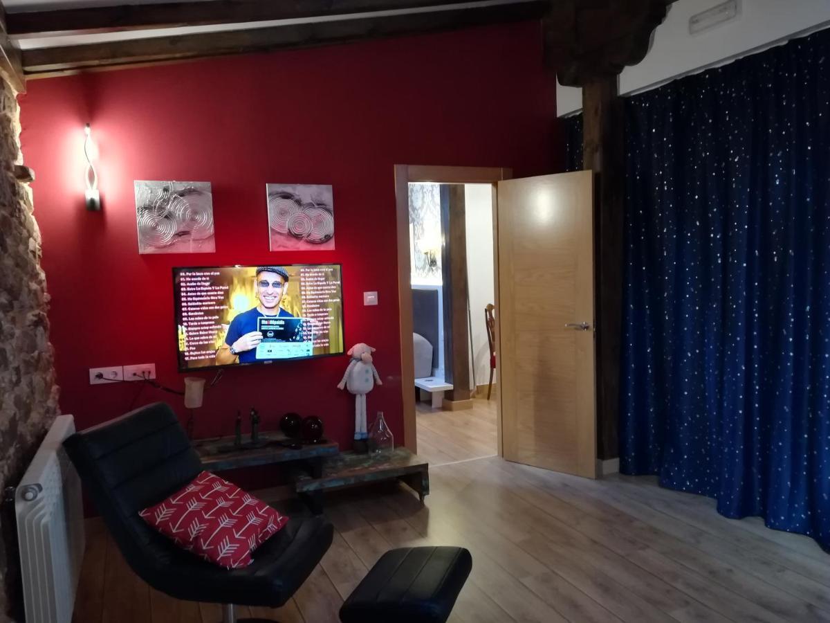 Posada Ormas Dış mekan fotoğraf