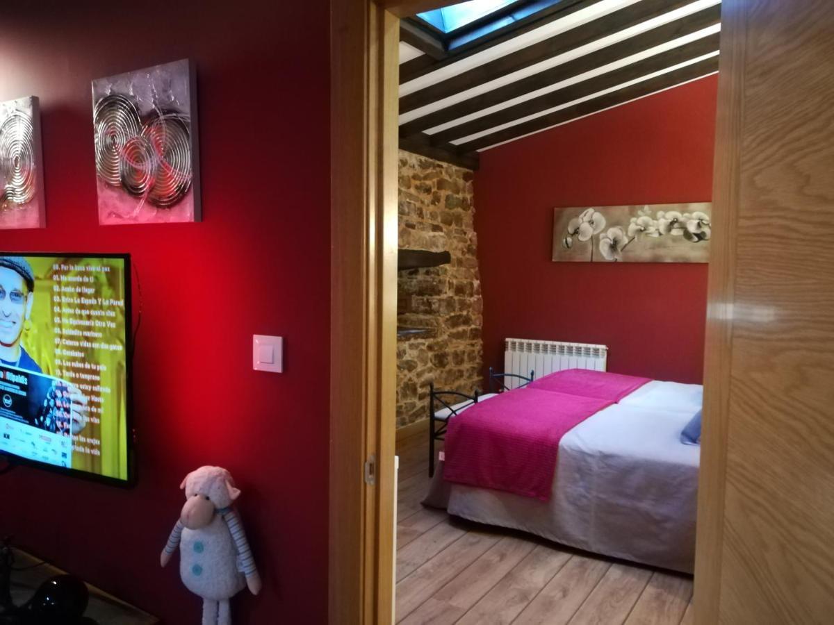 Posada Ormas Dış mekan fotoğraf