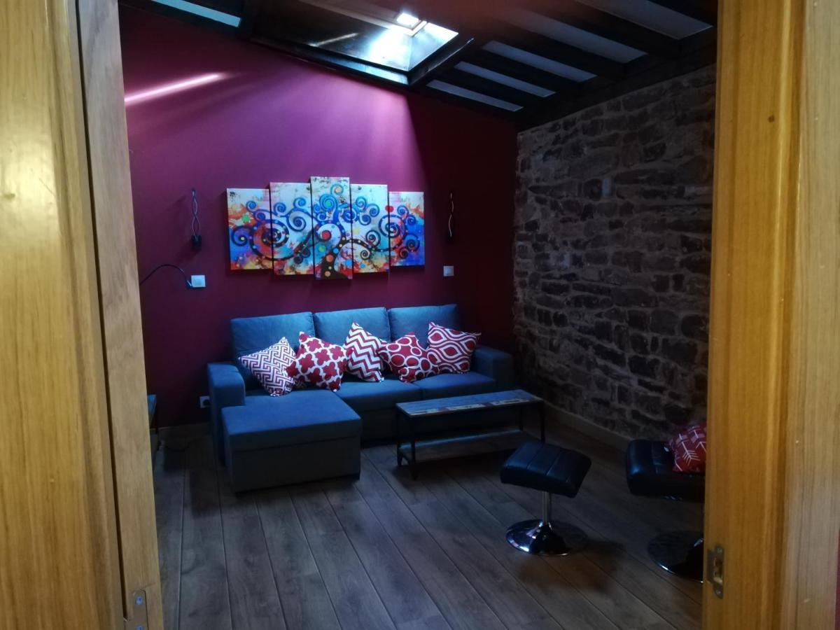 Posada Ormas Dış mekan fotoğraf