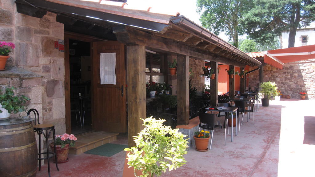 Posada Ormas Dış mekan fotoğraf