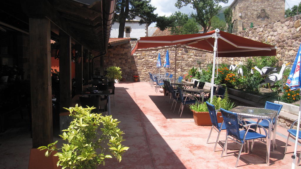 Posada Ormas Dış mekan fotoğraf