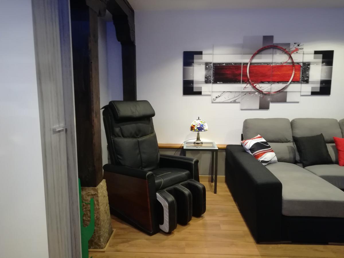 Posada Ormas Dış mekan fotoğraf
