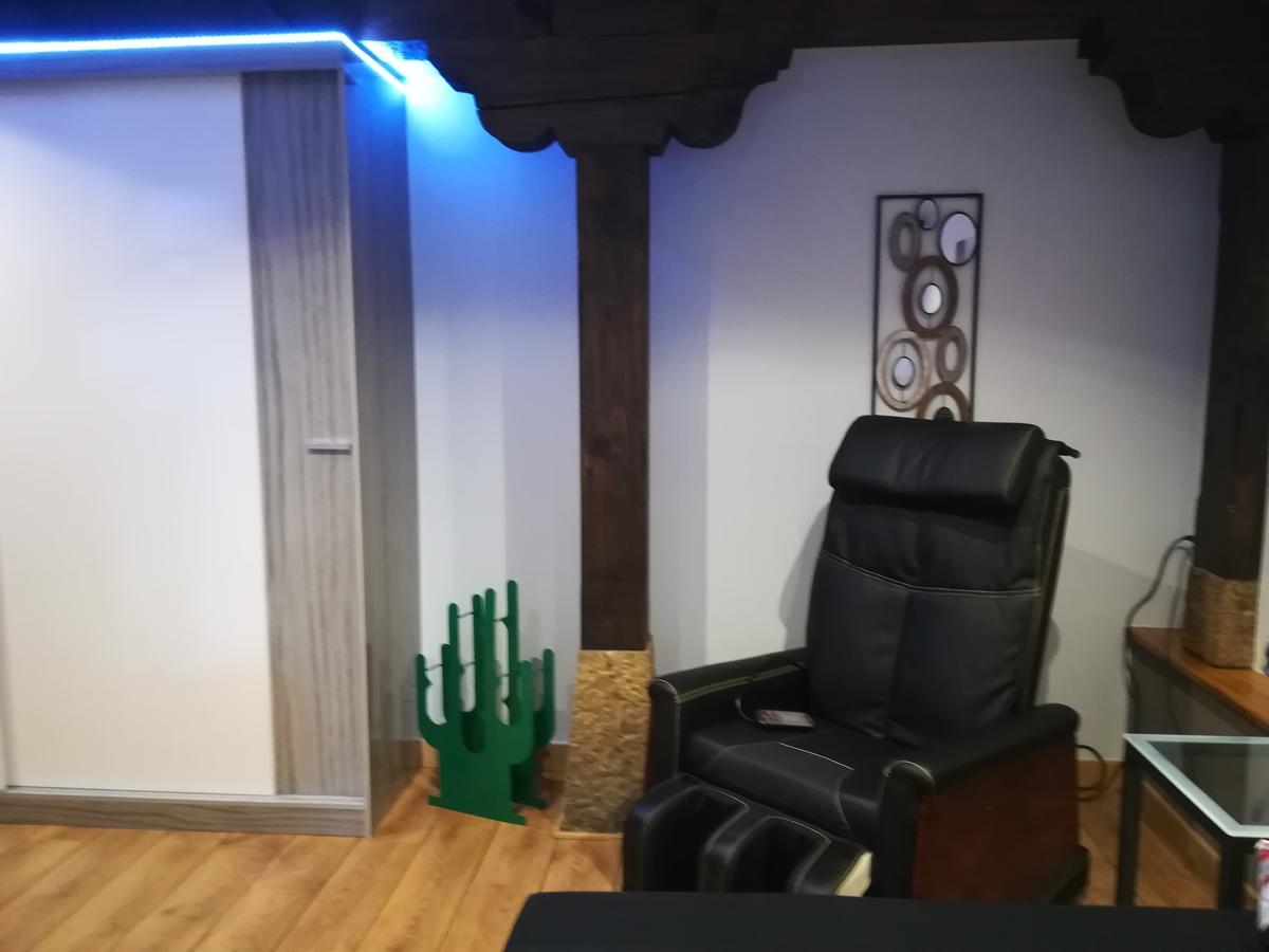 Posada Ormas Dış mekan fotoğraf