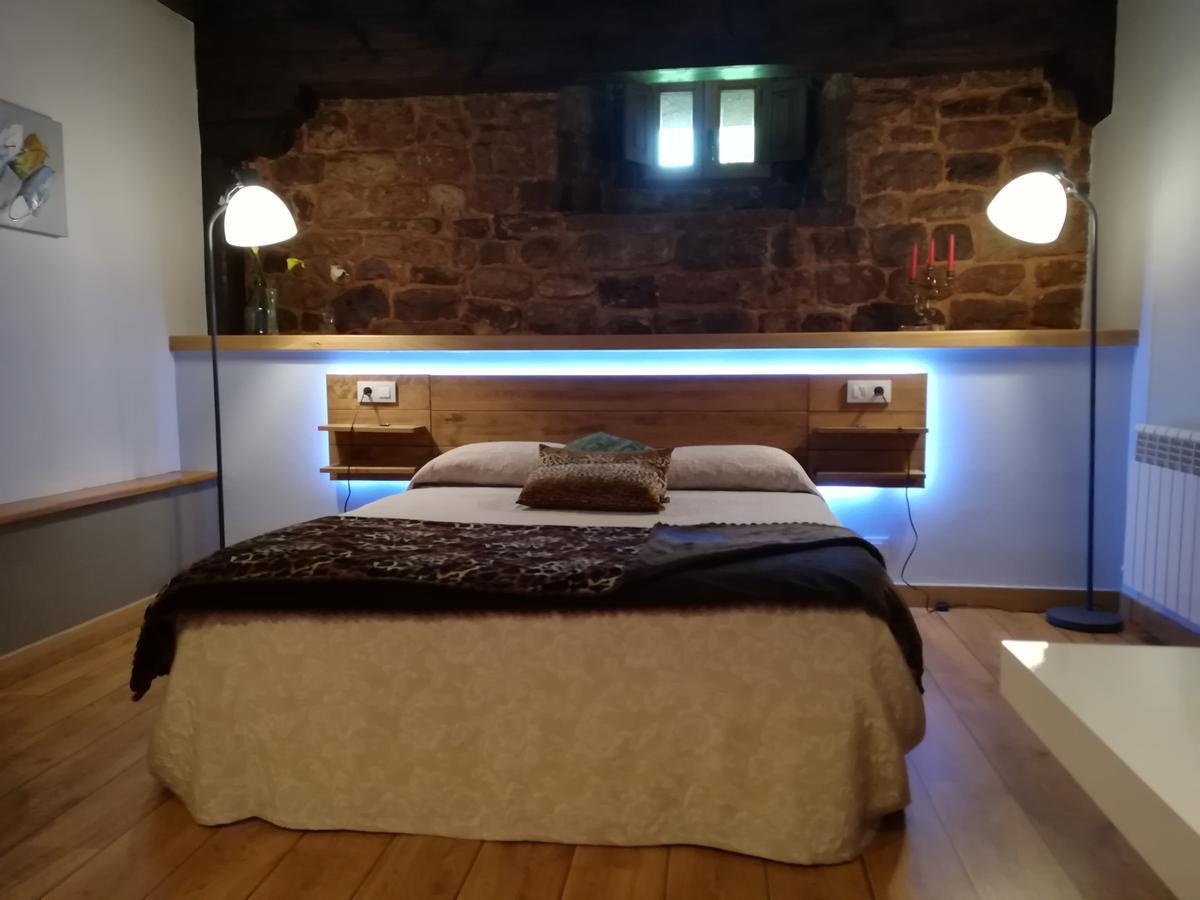 Posada Ormas Dış mekan fotoğraf