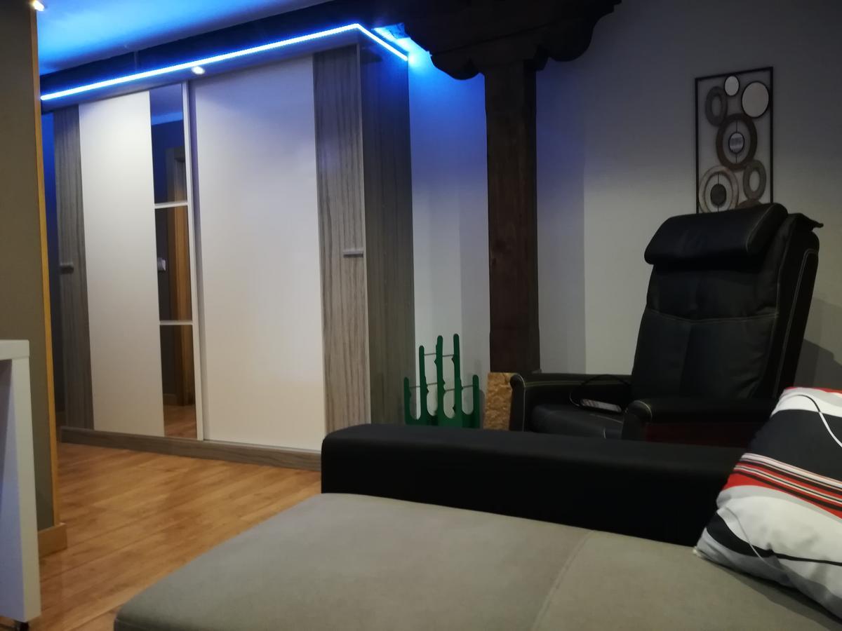 Posada Ormas Dış mekan fotoğraf