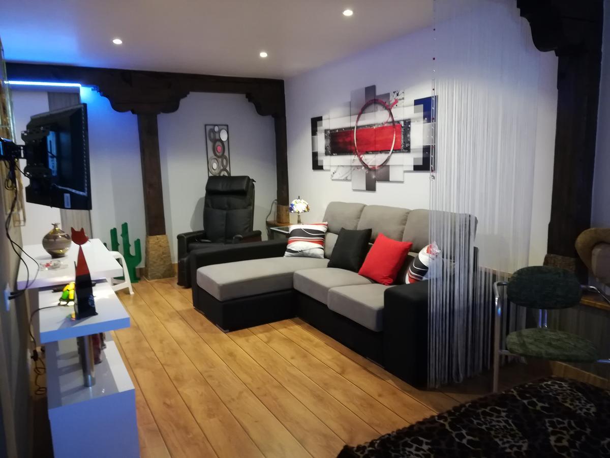 Posada Ormas Dış mekan fotoğraf