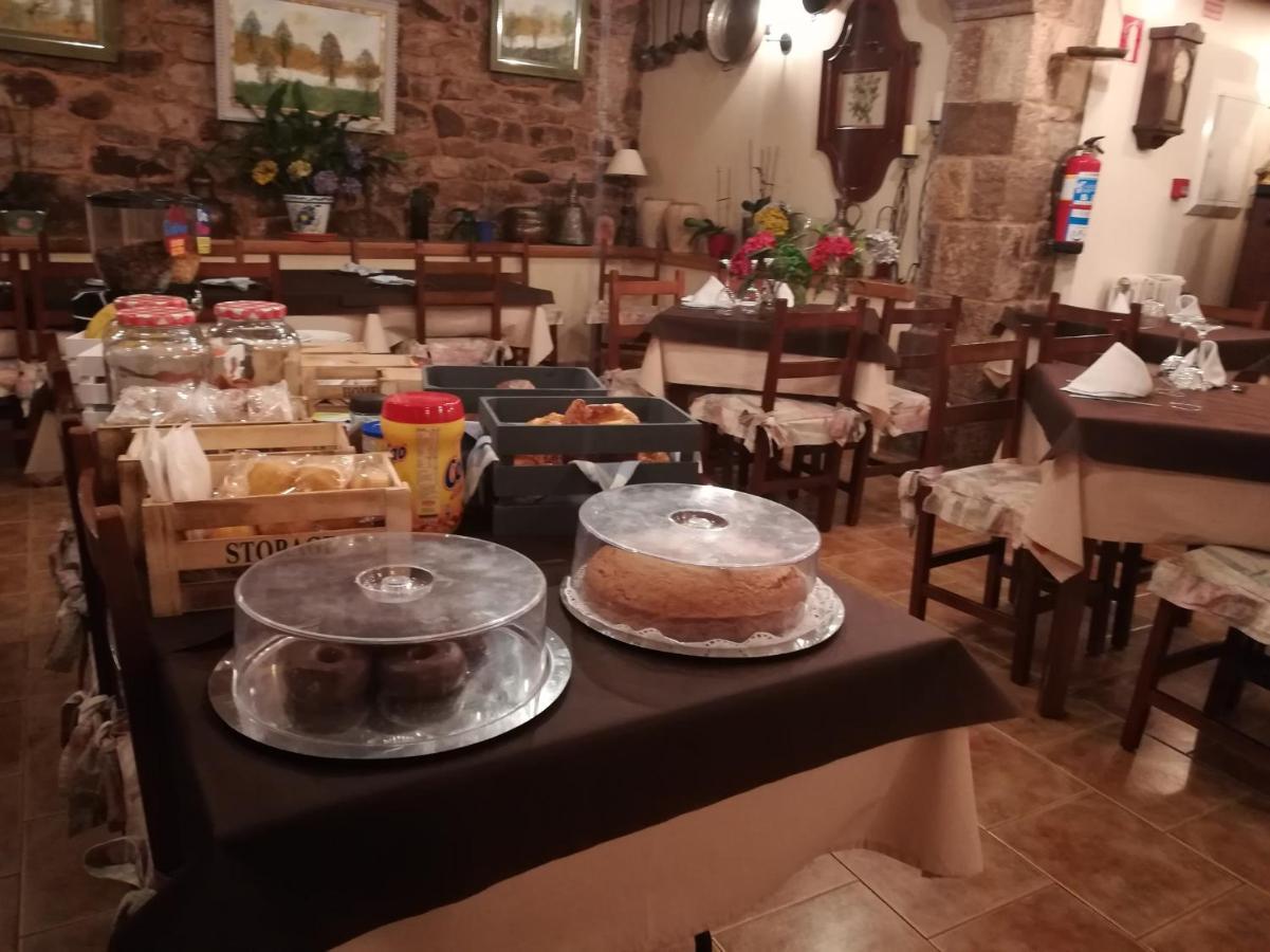 Posada Ormas Dış mekan fotoğraf